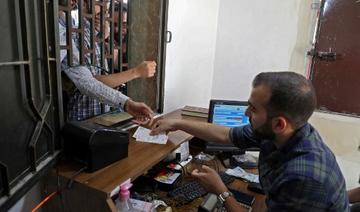 Assad nomme un nouveau gouverneur de la Banque centrale