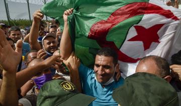 Le peuple algérien dans la rue face à un pouvoir liberticide