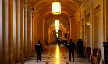 Projet d'attentat terroriste: la suspecte de Béziers présentée à la justice