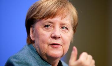 Virus : Angela Merkel a reçu une première dose de vaccin AstraZeneca