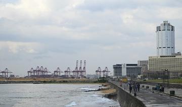 Sri Lanka: expulsion d'un navire chargé de matériaux radioactifs destinés à la Chine 