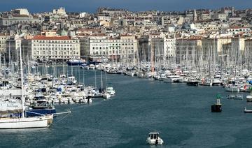 Démission du président d'un club nautique de Marseille après des propos racistes