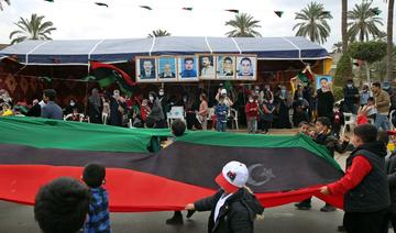La Libye et les élections présidentielles