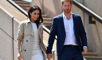 Harry et Meghan produisent une série Netflix sur une compétition sportive pour soldats blessés