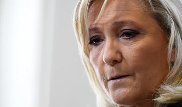 «Possibilité non négligeable» d'une victoire de l'extrême droite à la présidentielle 