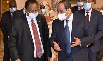 Barrage du Nil: appel du Soudan à un sommet tripartite