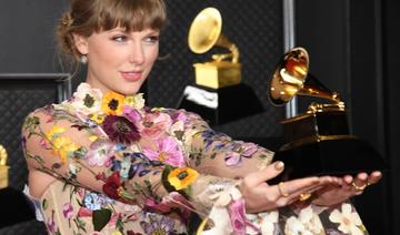 La chanteuse Taylor Swift à nouveau la cible d'un harceleur