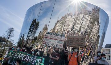 Loi climat: la publicité des énergies fossiles sera interdite