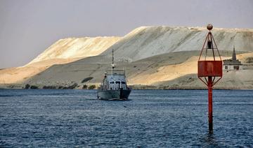 Canal de Suez: «tous les navires en attente» sont passés (Autorité du canal)