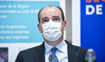 Crise sanitaire: la défiance à l'égard de l'exécutif s'accroît