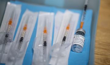 Vaccin AstraZeneca: 7 décès à la suite de caillots sanguins au Royaume-Uni 