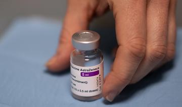 France: plainte après le décès d'une femme ayant reçu le vaccin AstraZeneca