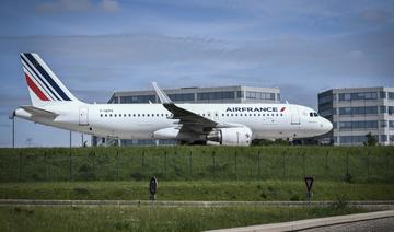Air France: feu vert de Bruxelles à 4 milliards d'euros d'aide de l'Etat français 