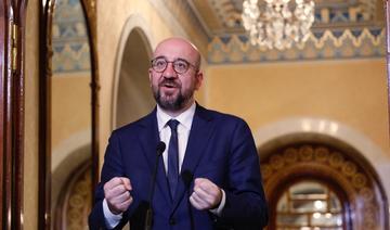 Géorgie: UE et Etats-Unis proposent un compromis pour résoudre la crise politique