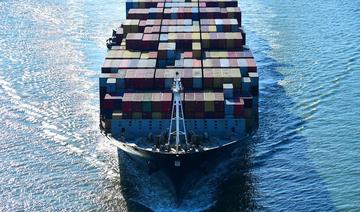 Transport maritime: le retour à la normale pourrait prendre un an selon la Fed
