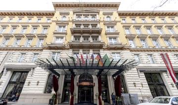 Nucléaire iranien: les discussions démarrent sur une note positive