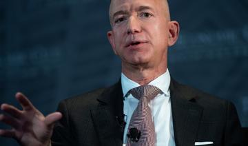 Le patron d'Amazon veut «faire mieux» pour ses employés après un mouvement social