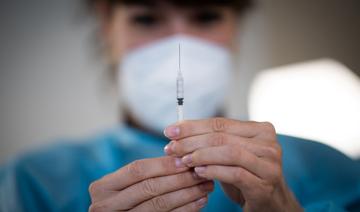 Pfizer demande l'autorisation de son vaccin anti-Covid pour les 12-15 ans aux Etats-Unis