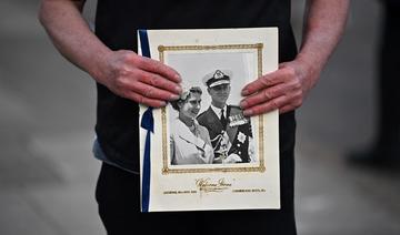 Macron salue la mémoire du Prince Philip, un «familier de notre pays»