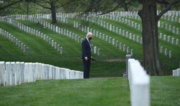 Biden abandonne, enfin, les généraux