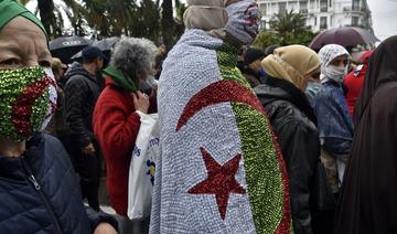 Algérie: forte mobilisation pour la libération des détenus d'opinion