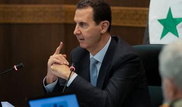 Election présidentielle en Syrie le 26 mai, Assad grand favori