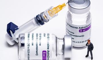 Virus: l'EMA donne son feu vert au vaccin Johnson & Johnson 