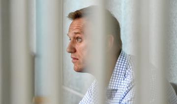 La Russie ne laissera pas Navalny "mourir en prison" (ambassadeur russe à Londres)