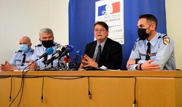Après cinq jours d'intenses recherches, Mia retrouvée saine et sauve 