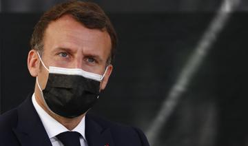 Covid: la France décidée à déconfiner en mai malgré une décrue fragile 