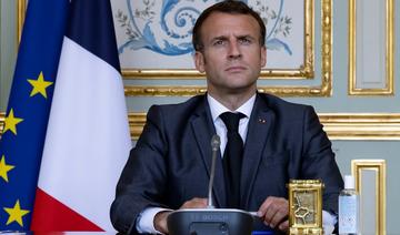 Présidentielle : 61% des Français assurent qu'ils ne voteront pas Macron au 1er tour 