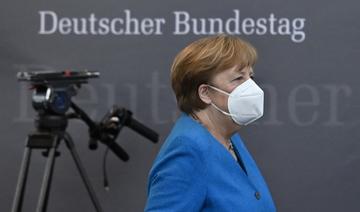 Allemagne: les Verts dépassent les conservateurs de Merkel (sondage)