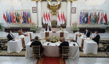 Les dirigeants d'Asie du Sud-Est en réunion de crise sur la Birmanie 