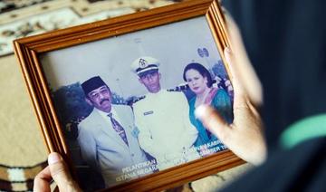 L'espoir de sauver l'équipage d'un sous-marin indonésien s'amenuise 