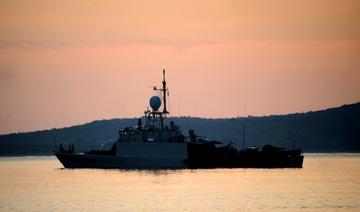 Indonésie : le sous-marin disparu retrouvé, les 53 membres de l'équipage ont péri 