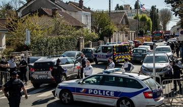 Attaque au couteau contre une fonctionnaire de police à Rambouillet: le point sur l'enquête 