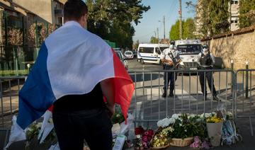 Les Tunisiens de France condamnent «l'assassinat sauvage» de la fonctionnaire de police 