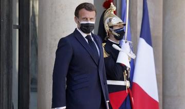 Macron appelle à «un New Deal» du financement des économies africaines 
