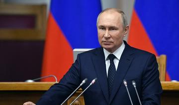 Moscou sanctionne huit responsables européens en représailles contre l'UE