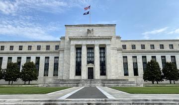 USA: l'économie se reprend, mais pour la Fed, il est encore trop tôt pour agir