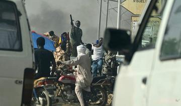Tchad: combats dans l'ouest du pays entre armée et rebelles