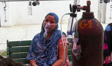 Coronavirus: le variant indien présent dans 17 pays, l'Inde toujours en souffrance