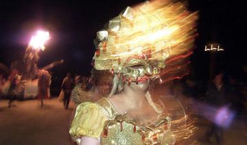 Le festival américain Burning Man annulé pour la deuxième année d'affilée