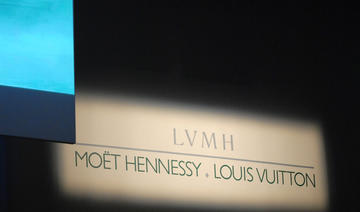 LVMH, Prada Group et Cartier vont créer une 'luxueuse' plateforme  blockchain 