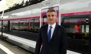 Les premiers trains à hydrogène français bientôt sur les rails 