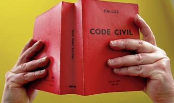 Le code civil, chef d'œuvre de Napoléon 