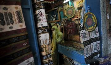 À Alger, les diplomates étrangers séduits par une exposition d’artisanat local