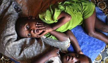 Risque de «catastrophe alimentaire» en Afrique de l'Ouest et centrale 