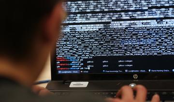 Des hackers chinois attaquent des entreprises de défense US