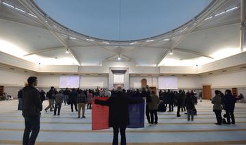 Mosquée de Strasbourg: les porteurs du projet ont «retiré» leur demande de subvention
